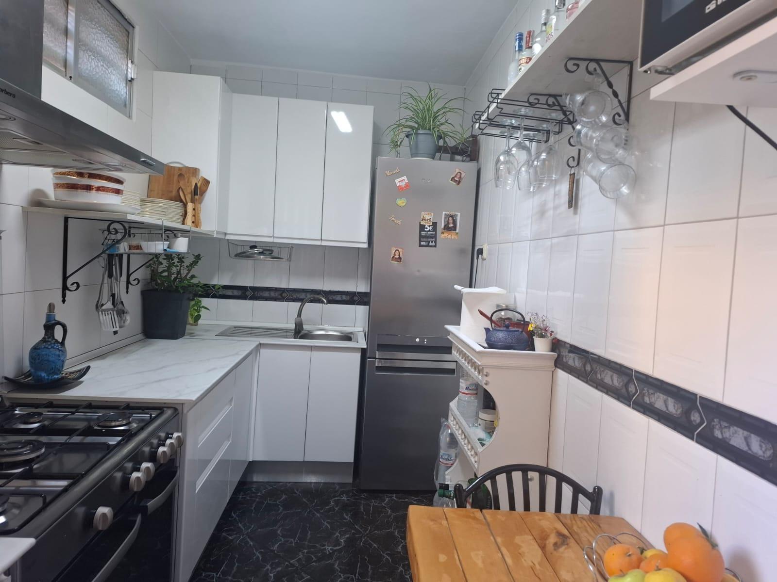 Venta de dúplex en Roquetas de Mar
