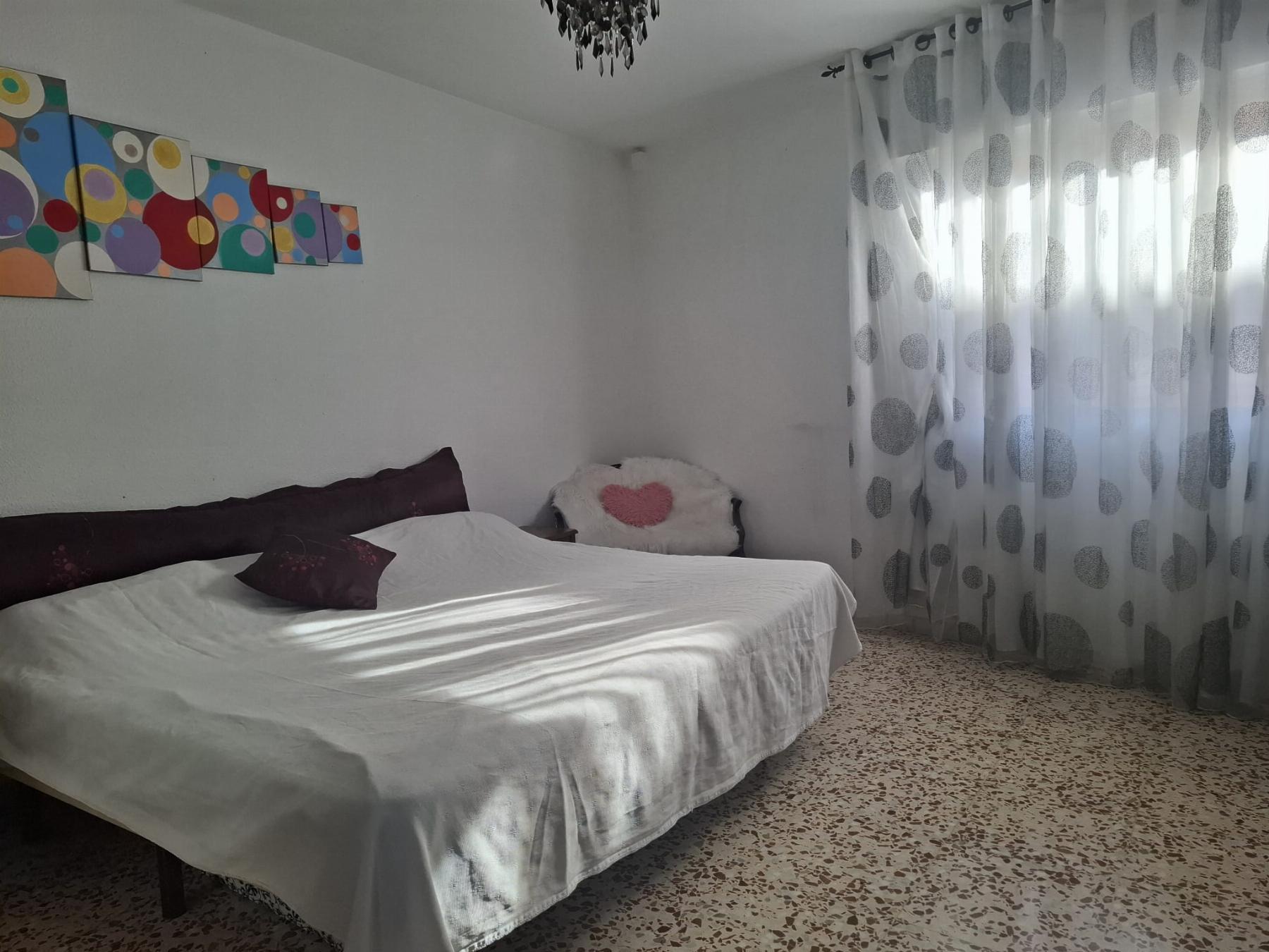 Venta de dúplex en Roquetas de Mar