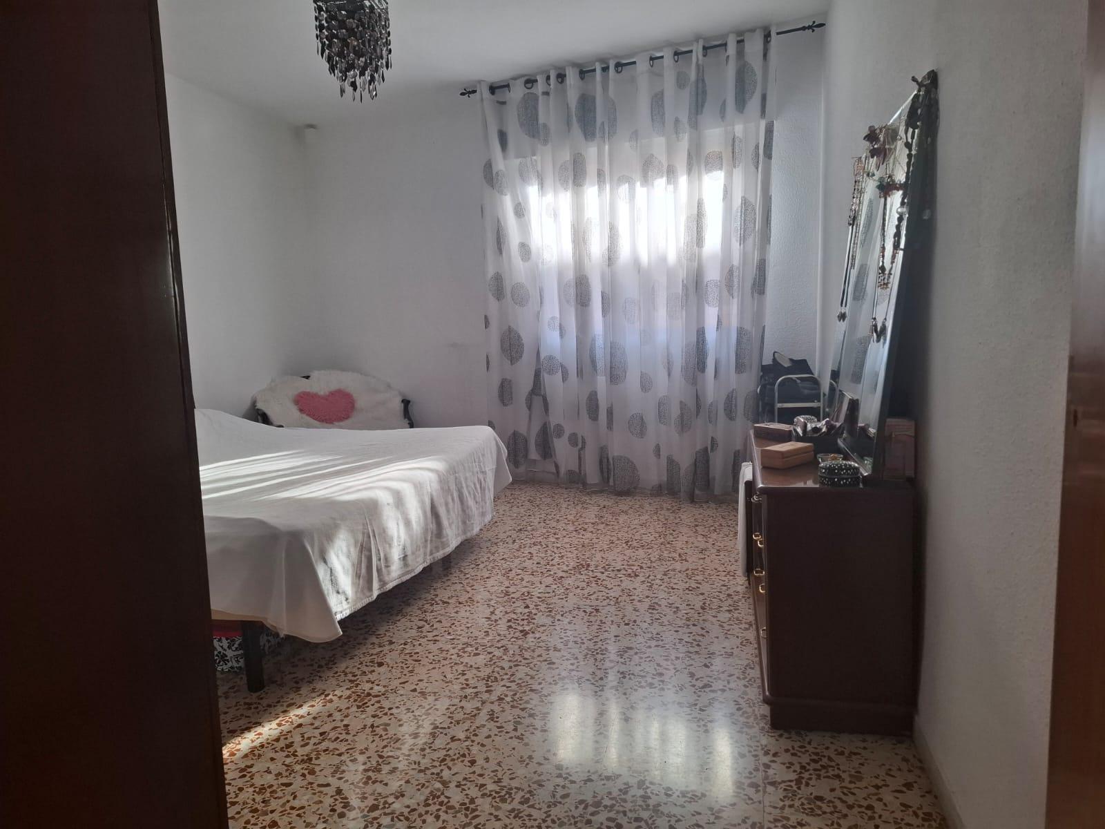 Venta de dúplex en Roquetas de Mar