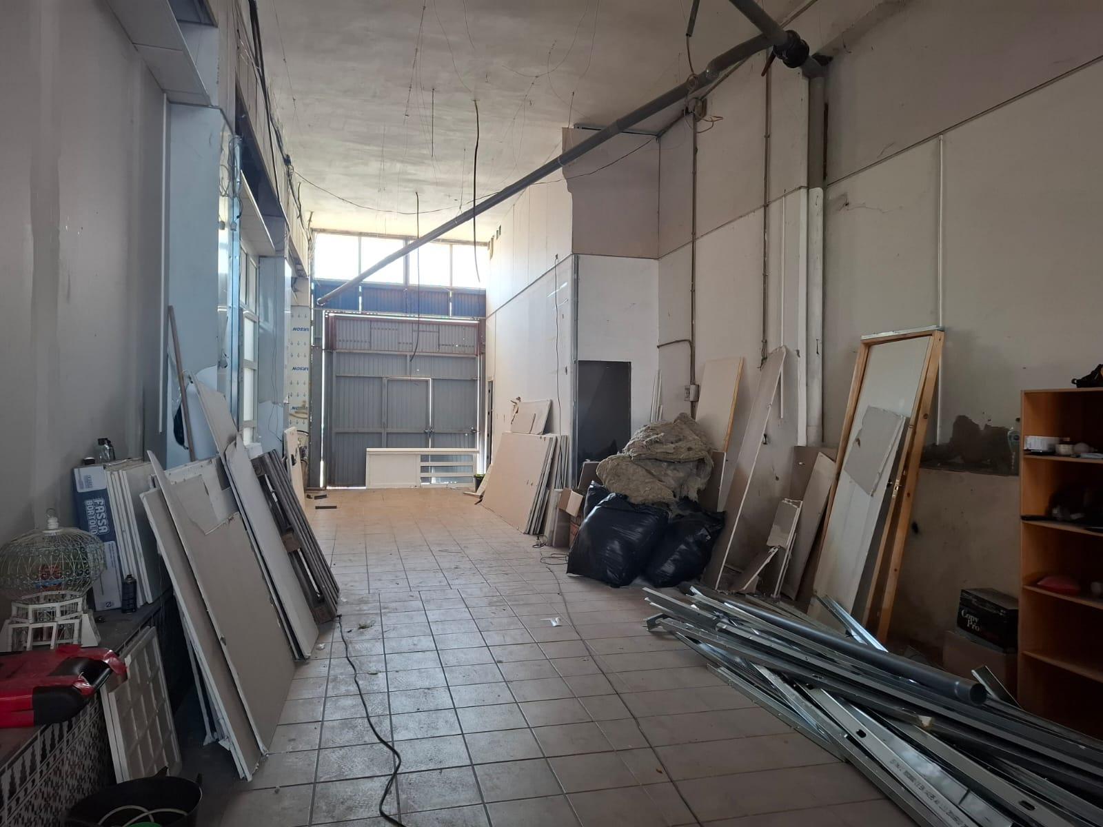 For sale of commercial in Huércal de Almería