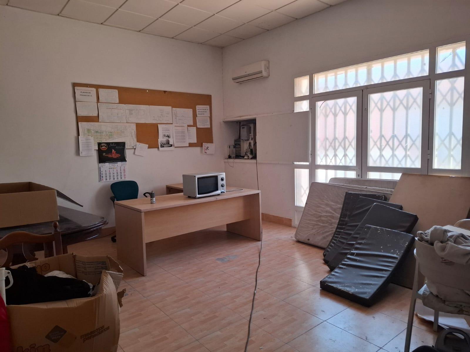 For sale of commercial in Huércal de Almería