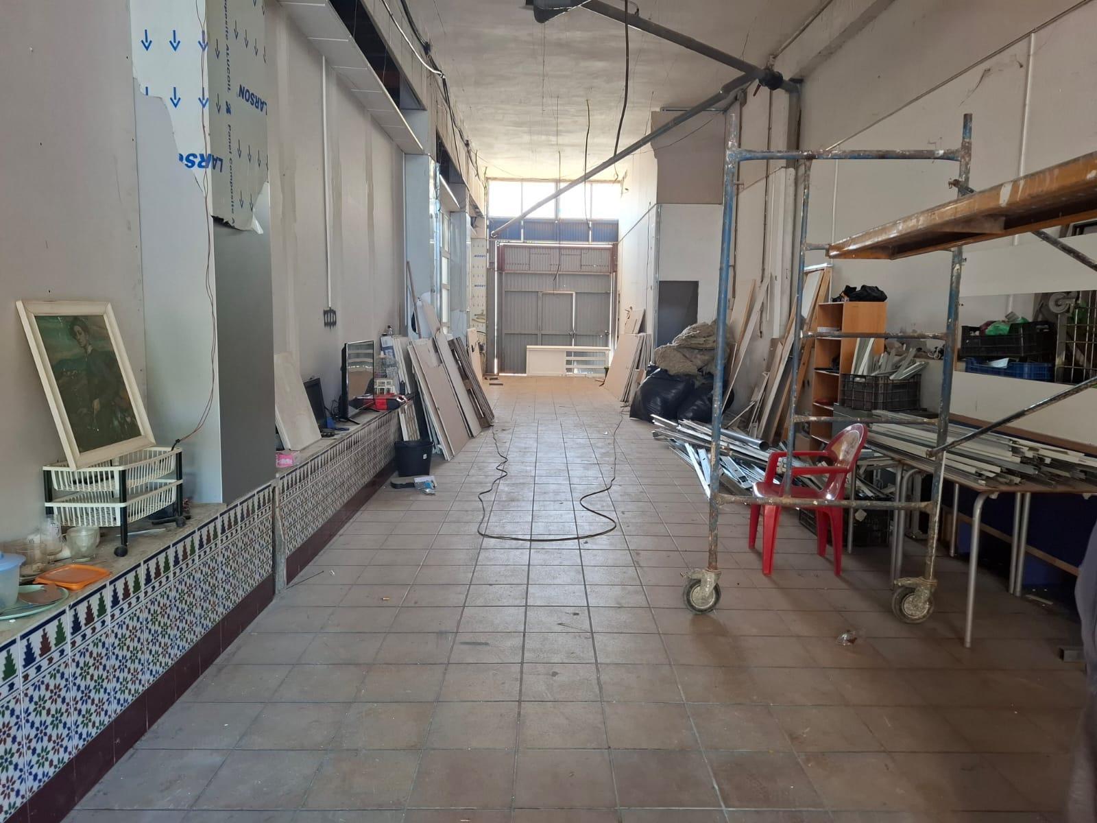 For sale of commercial in Huércal de Almería