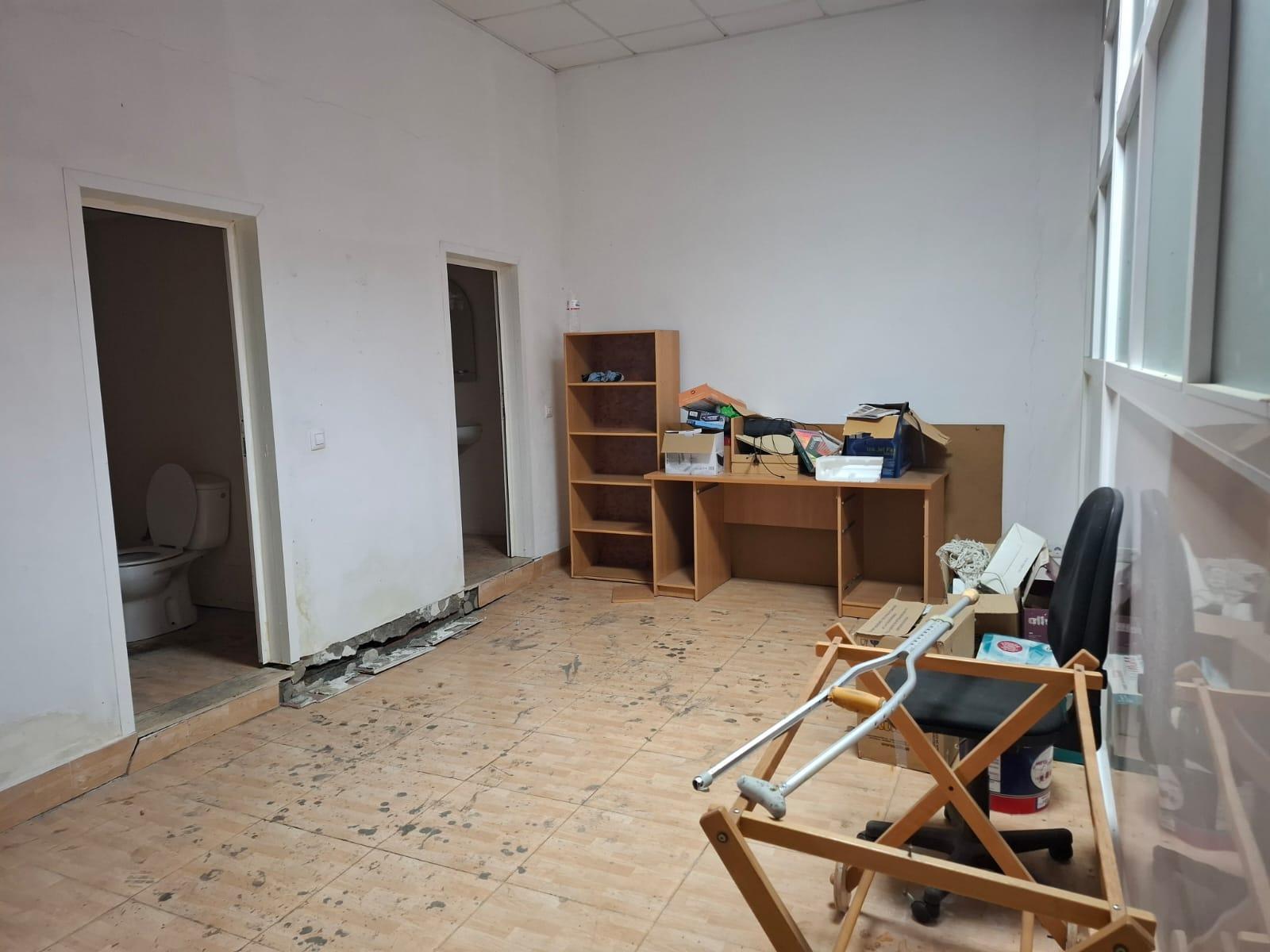 For sale of commercial in Huércal de Almería