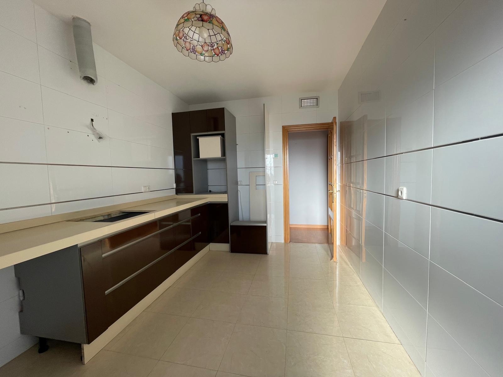 For sale of flat in Almería