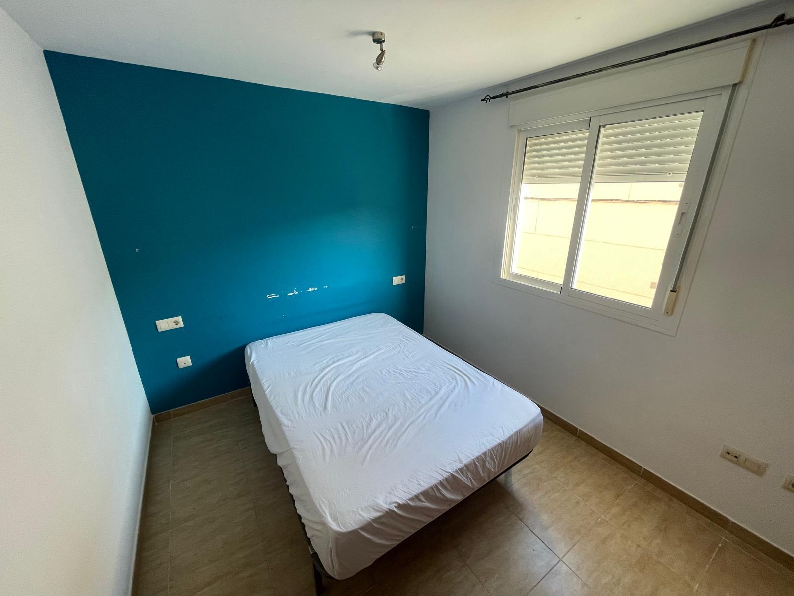 For sale of apartment in Carboneras