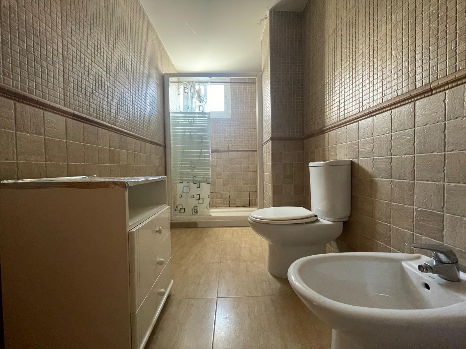 For sale of apartment in Carboneras