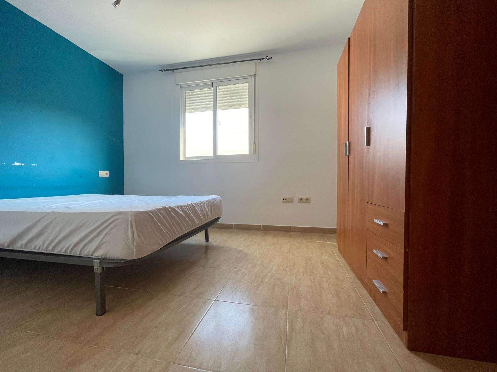 For sale of apartment in Carboneras