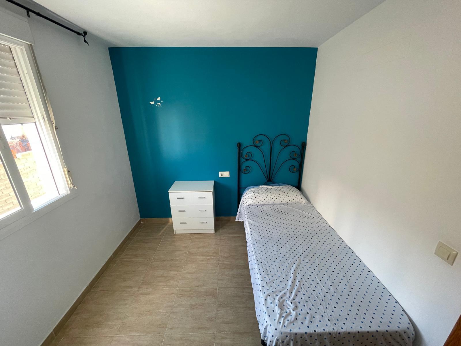 For sale of apartment in Carboneras
