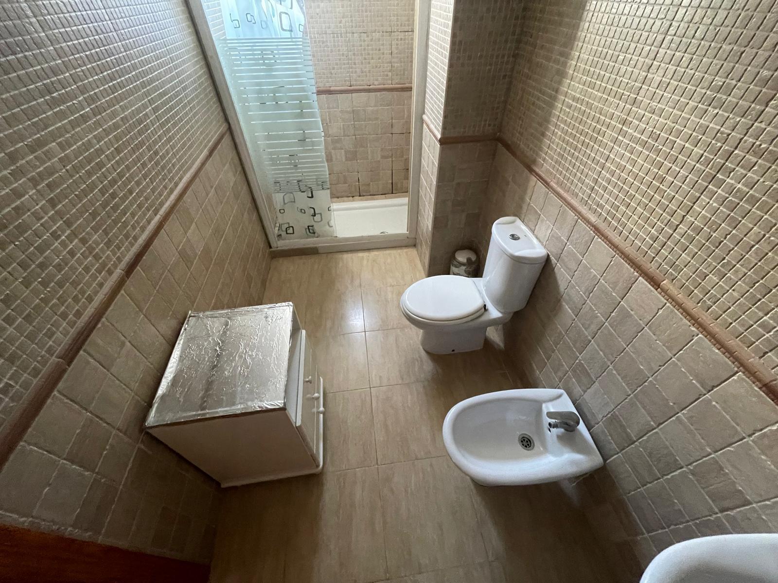 For sale of apartment in Carboneras