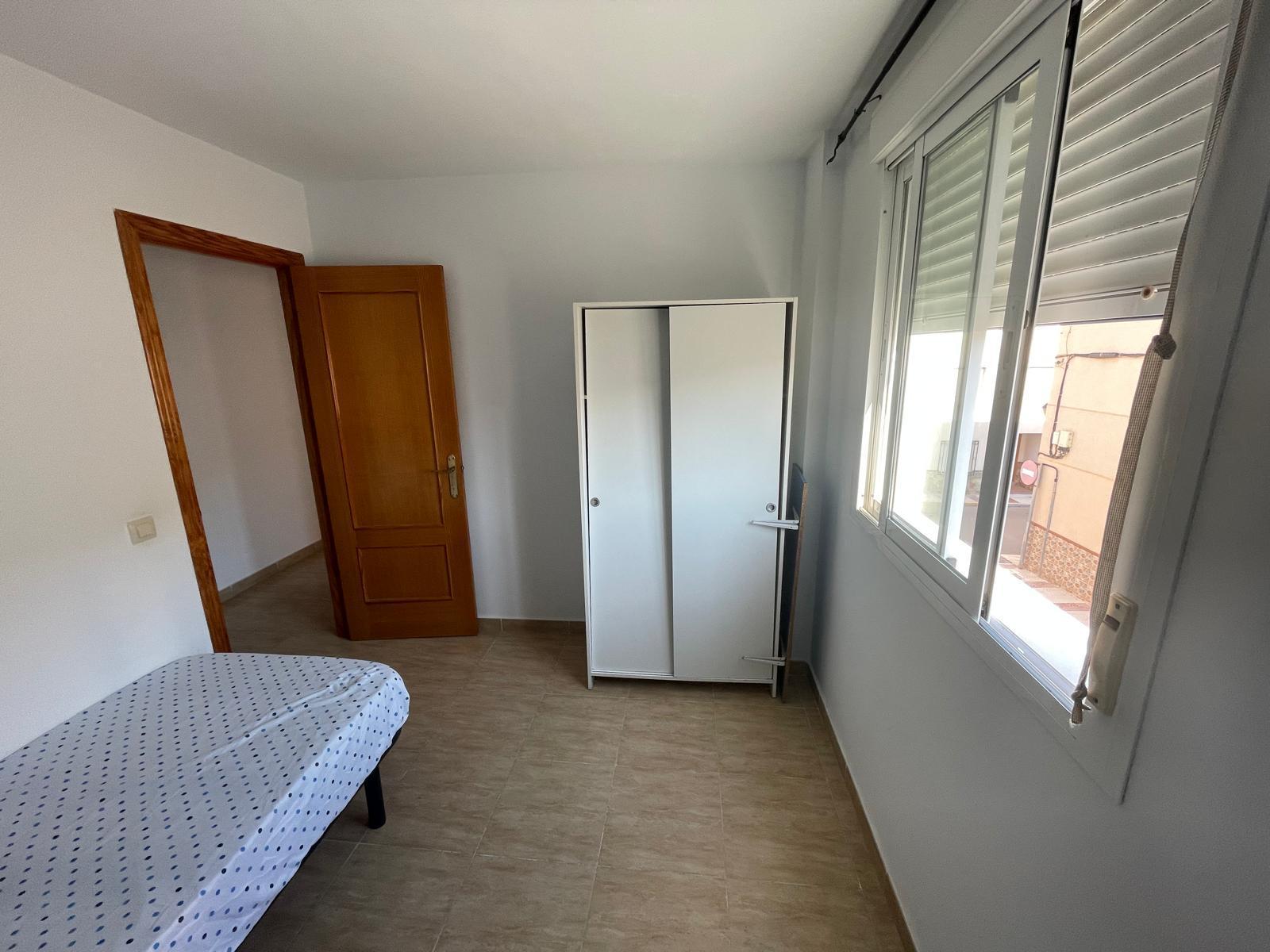 For sale of apartment in Carboneras