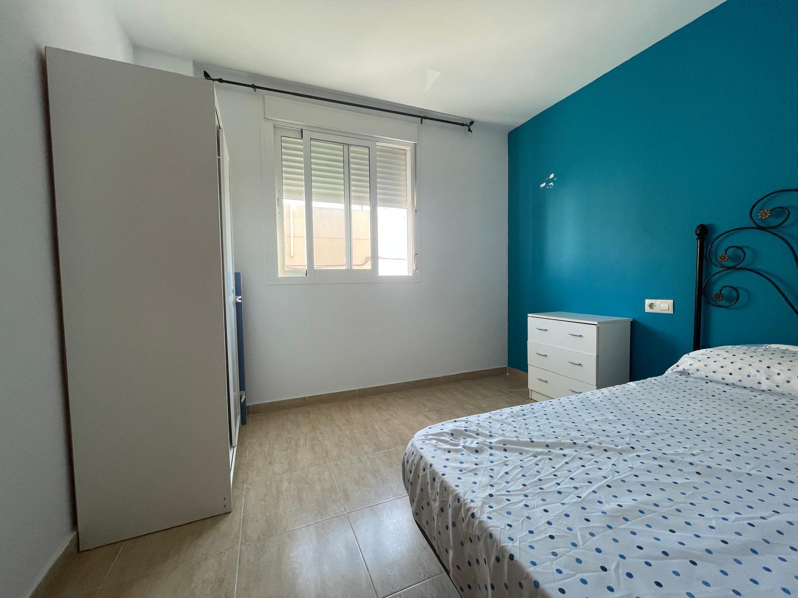 For sale of apartment in Carboneras