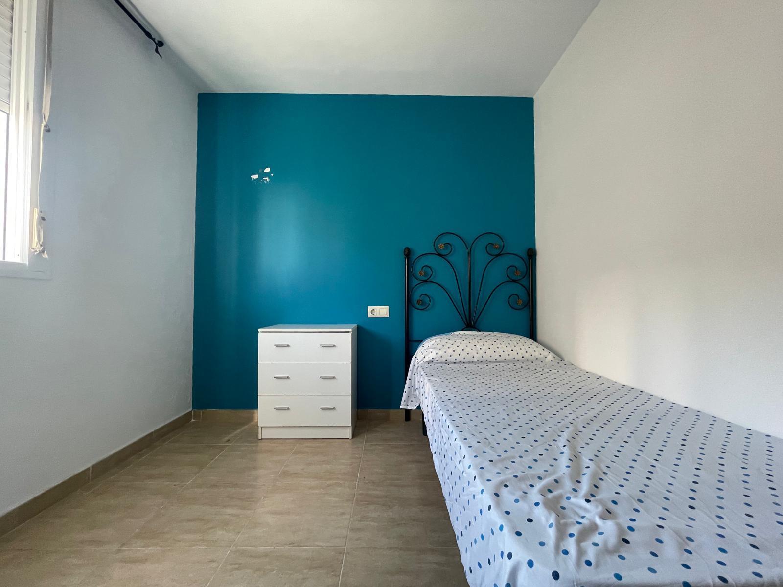 For sale of apartment in Carboneras