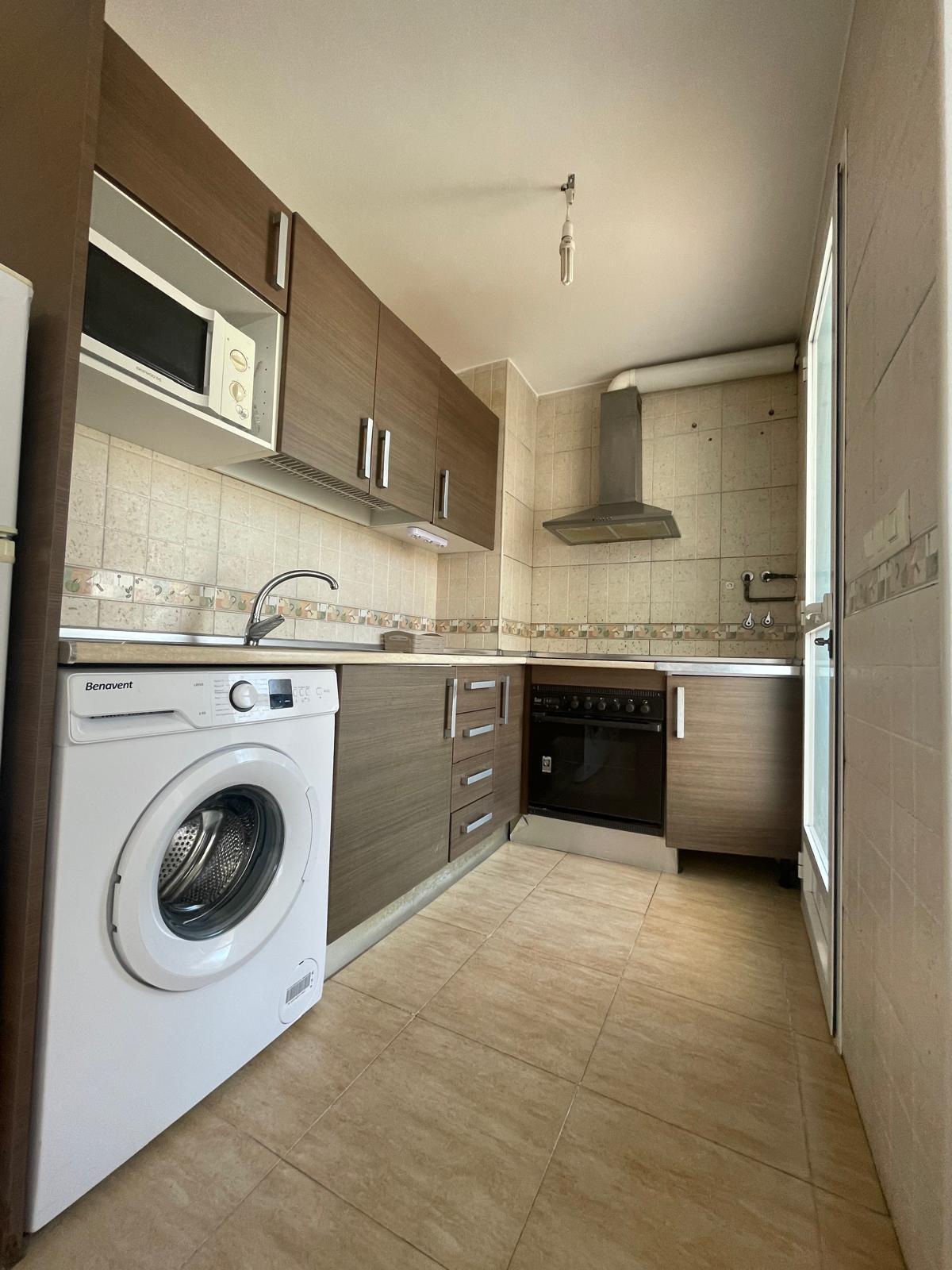 For sale of apartment in Carboneras