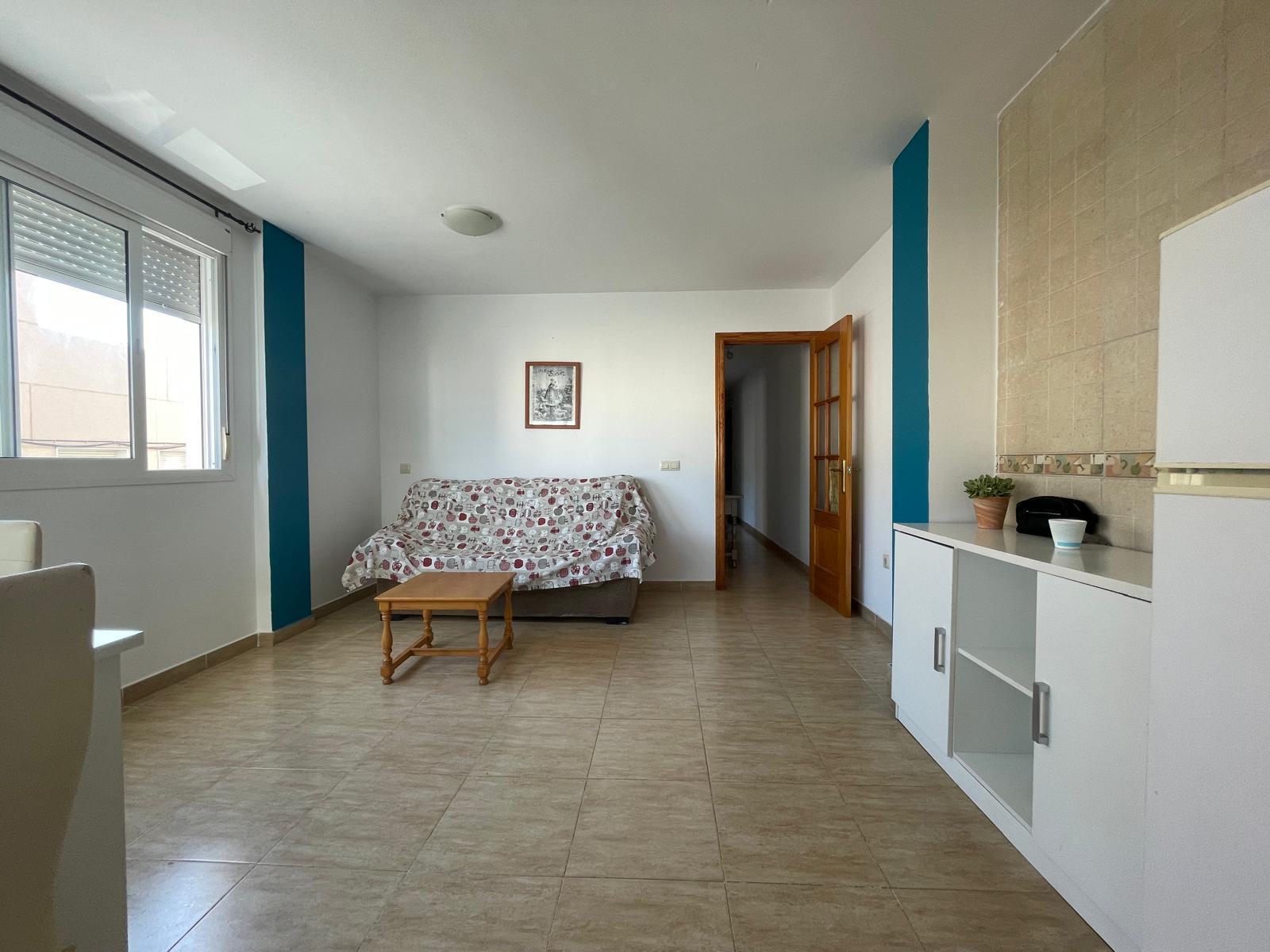 For sale of apartment in Carboneras