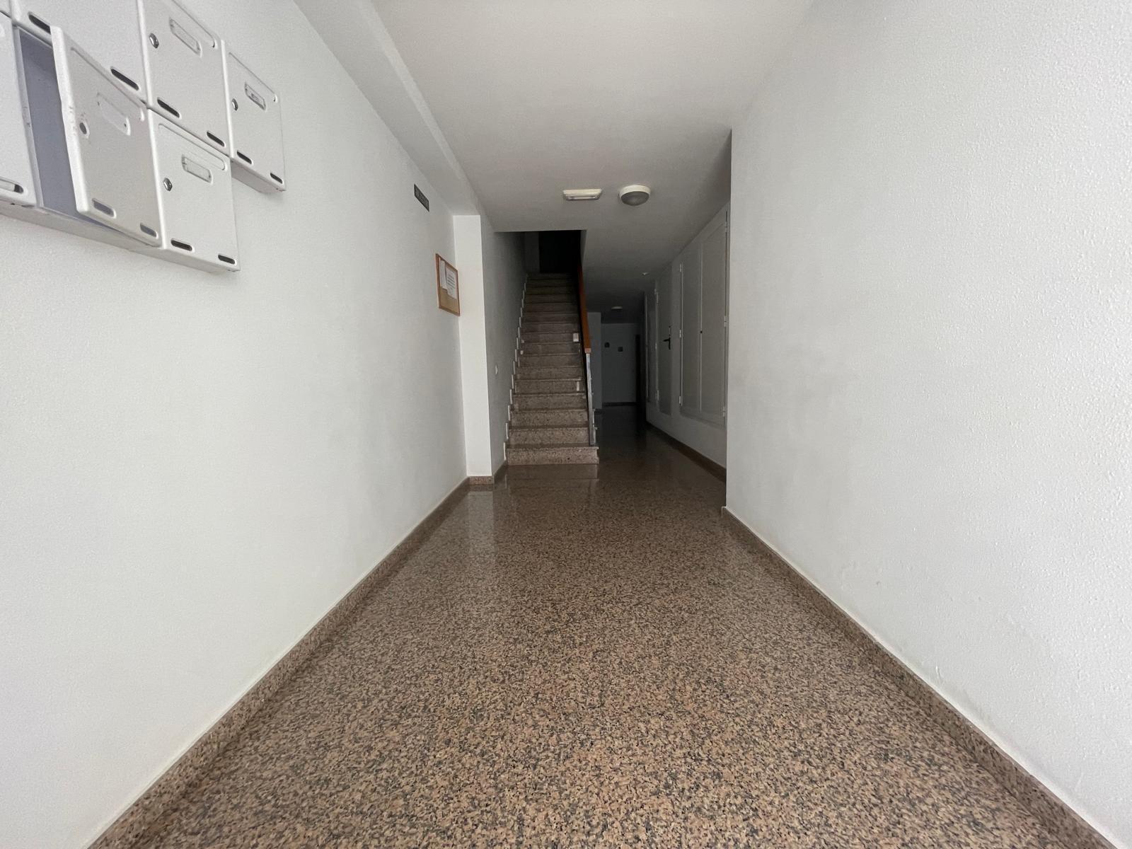 For sale of apartment in Carboneras