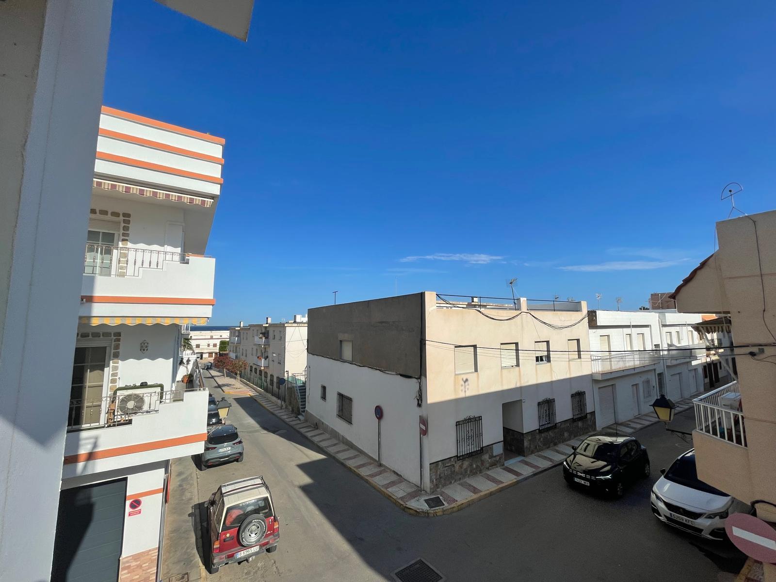 For sale of apartment in Carboneras