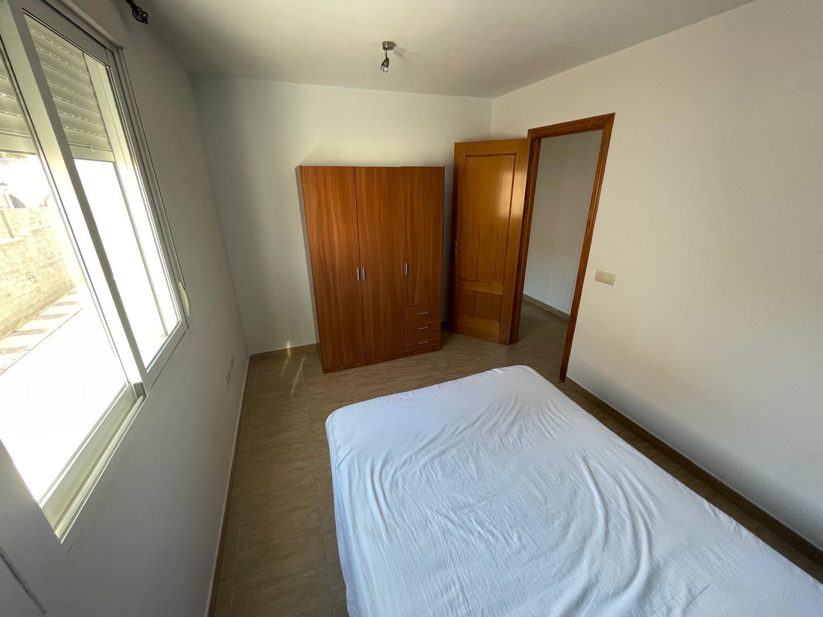 For sale of apartment in Carboneras