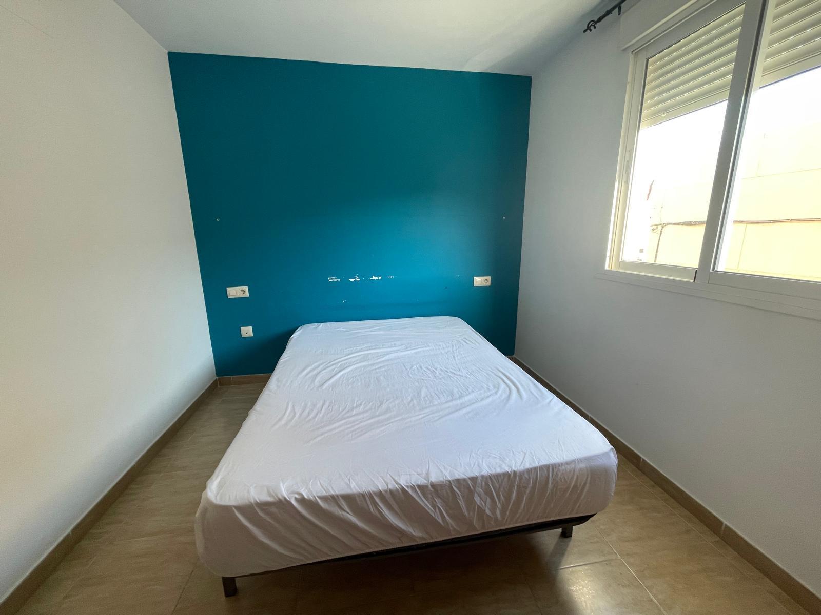 For sale of apartment in Carboneras