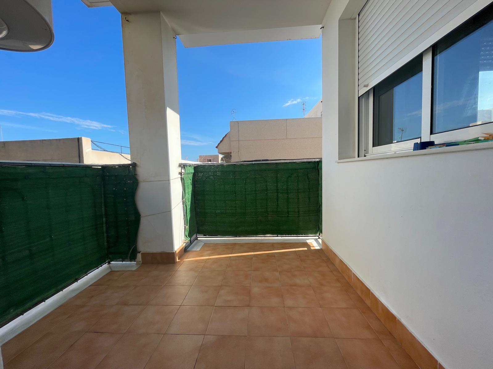 For sale of apartment in Carboneras