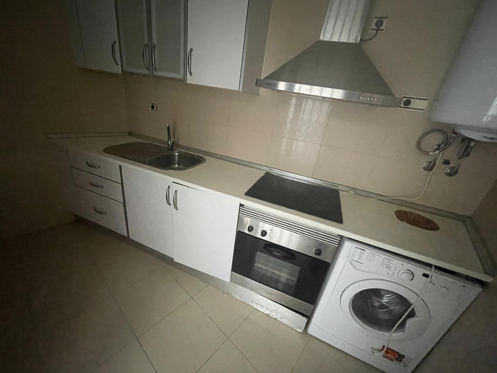 Venta de piso en Almería