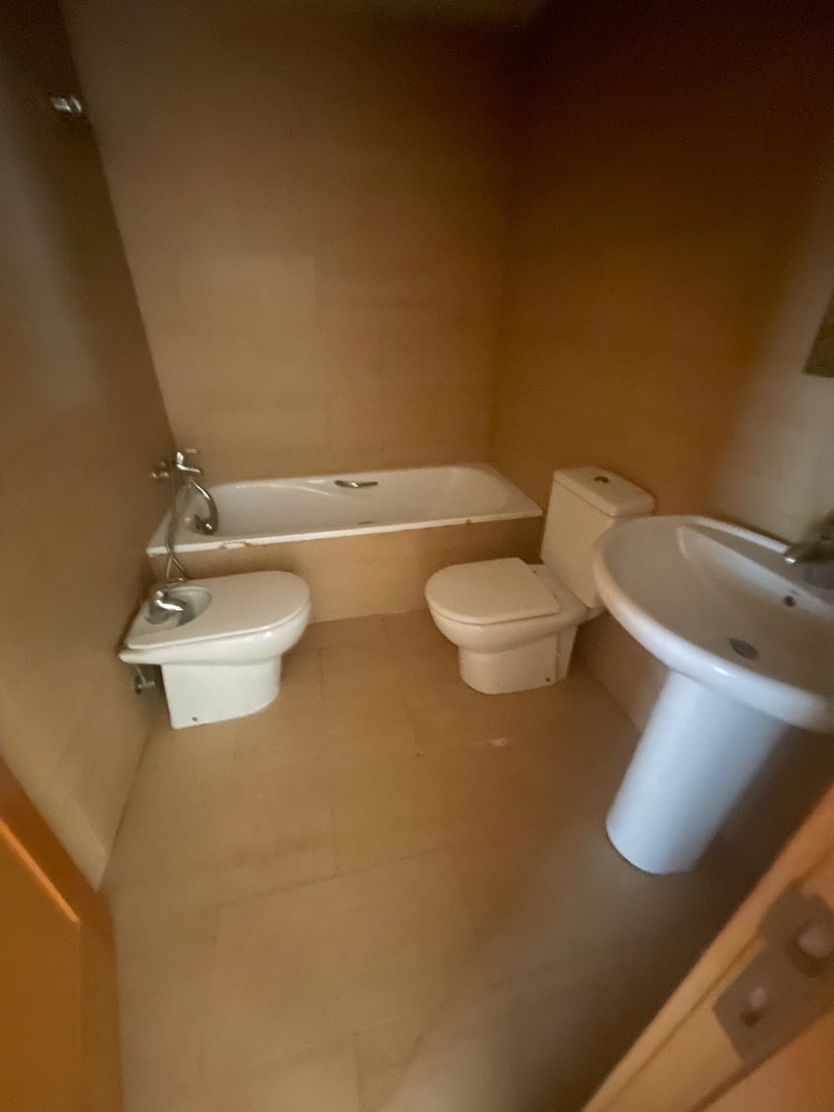 Venta de piso en Almería