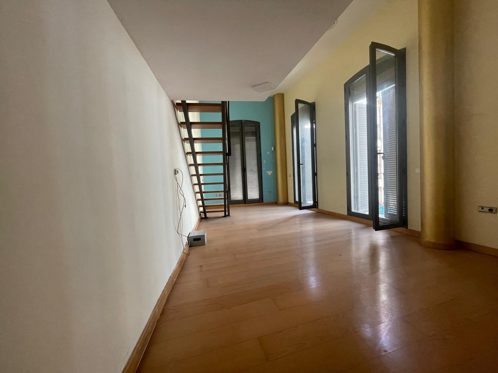 Venta de piso en Almería