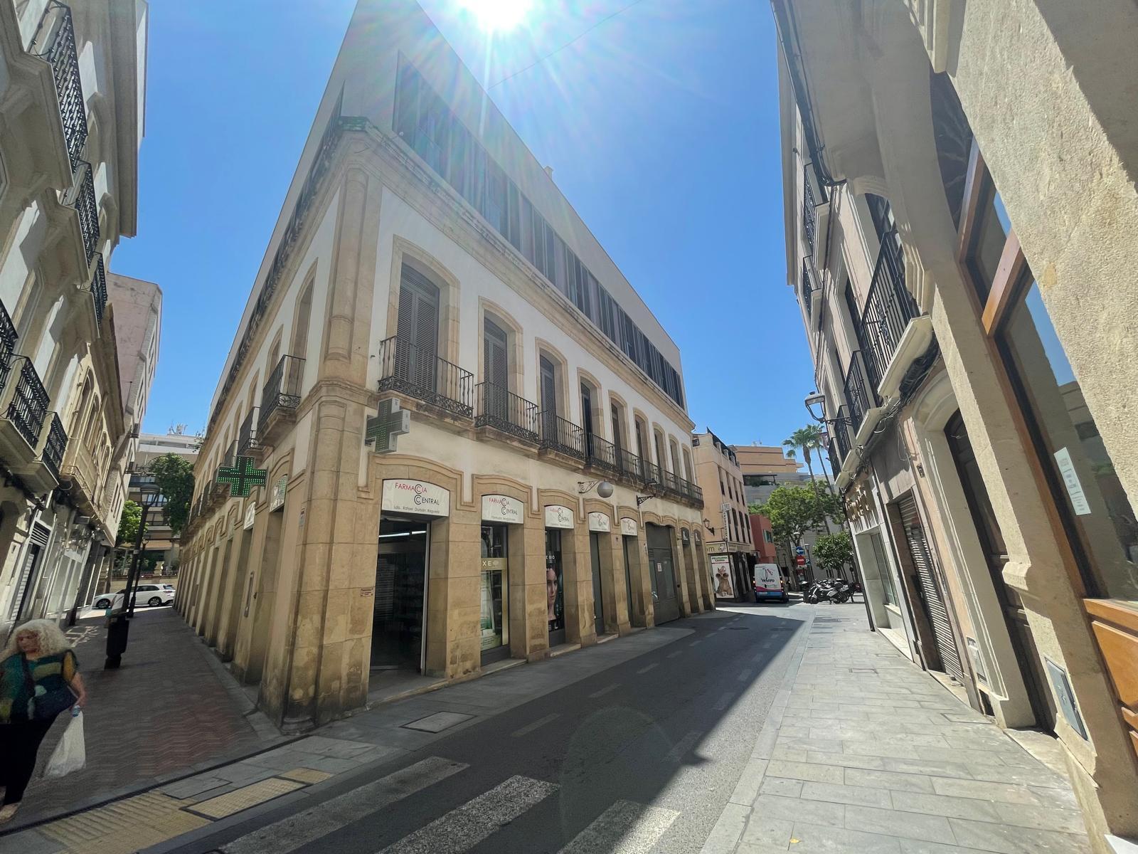 Venta de piso en Almería