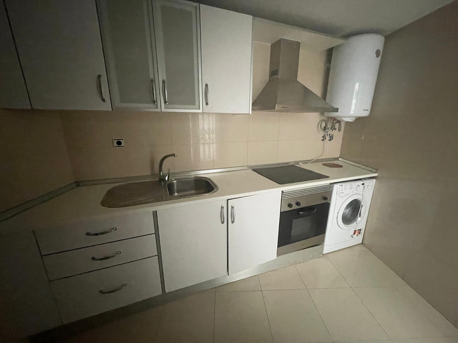 Venta de piso en Almería