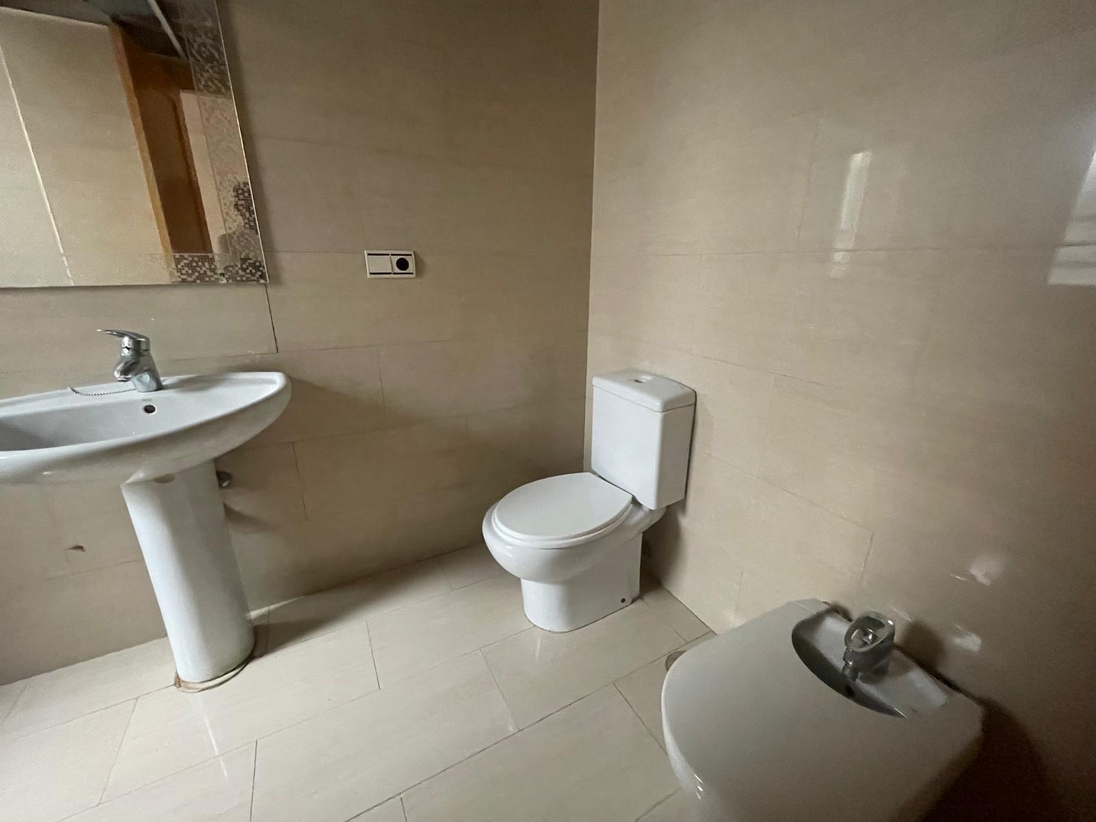 Venta de piso en Almería