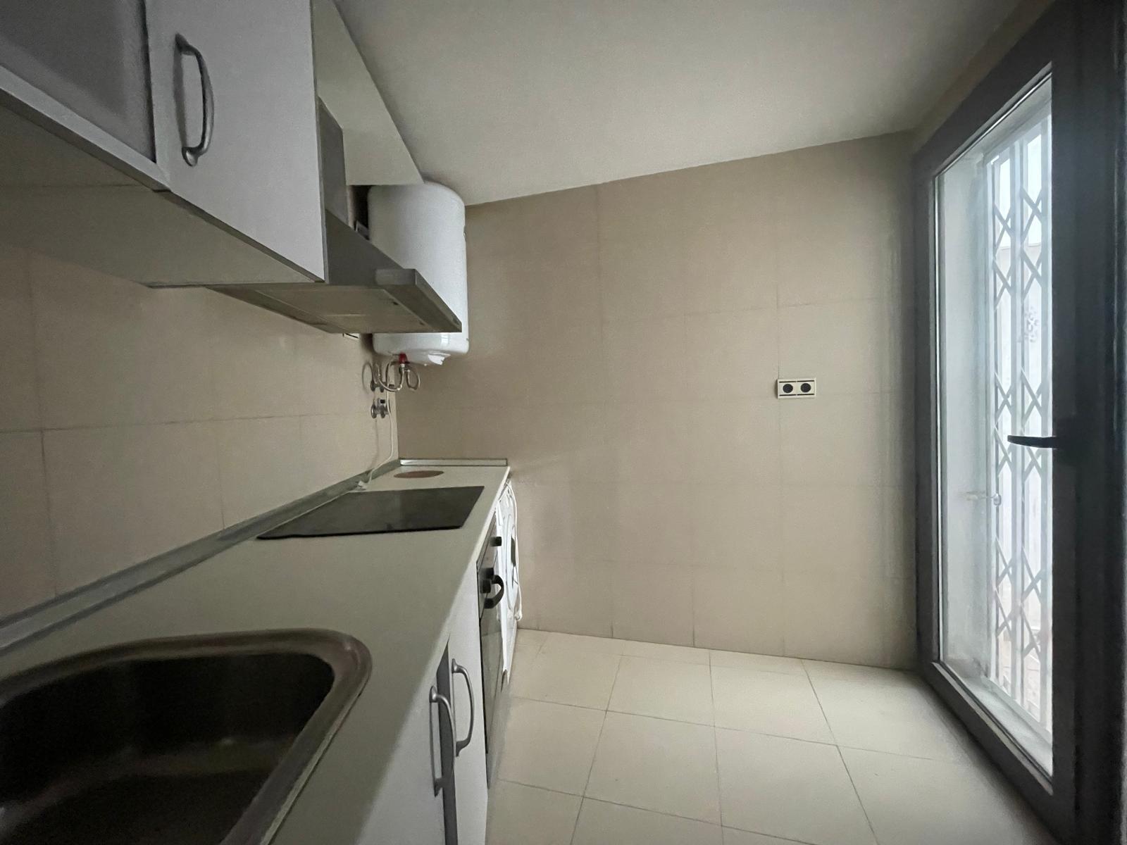 Venta de piso en Almería