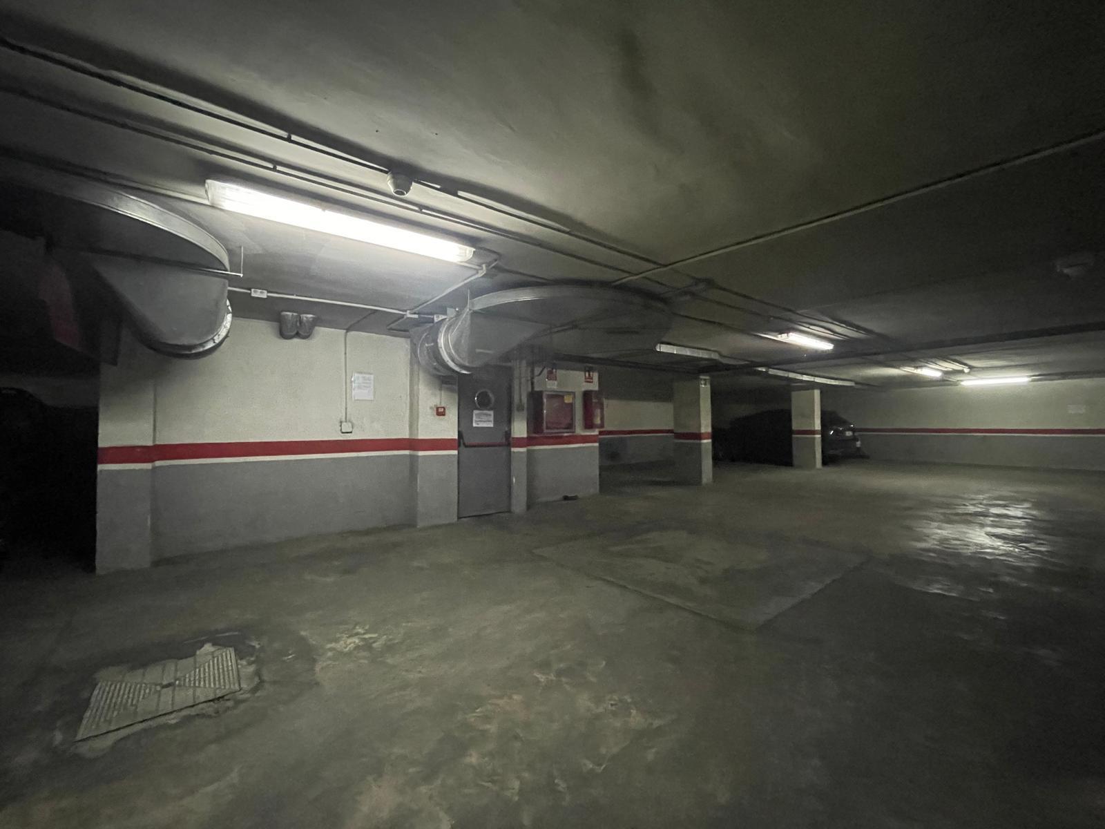 Venta de piso en Almería