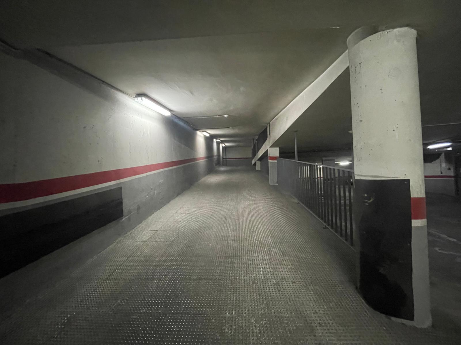 Venta de piso en Almería