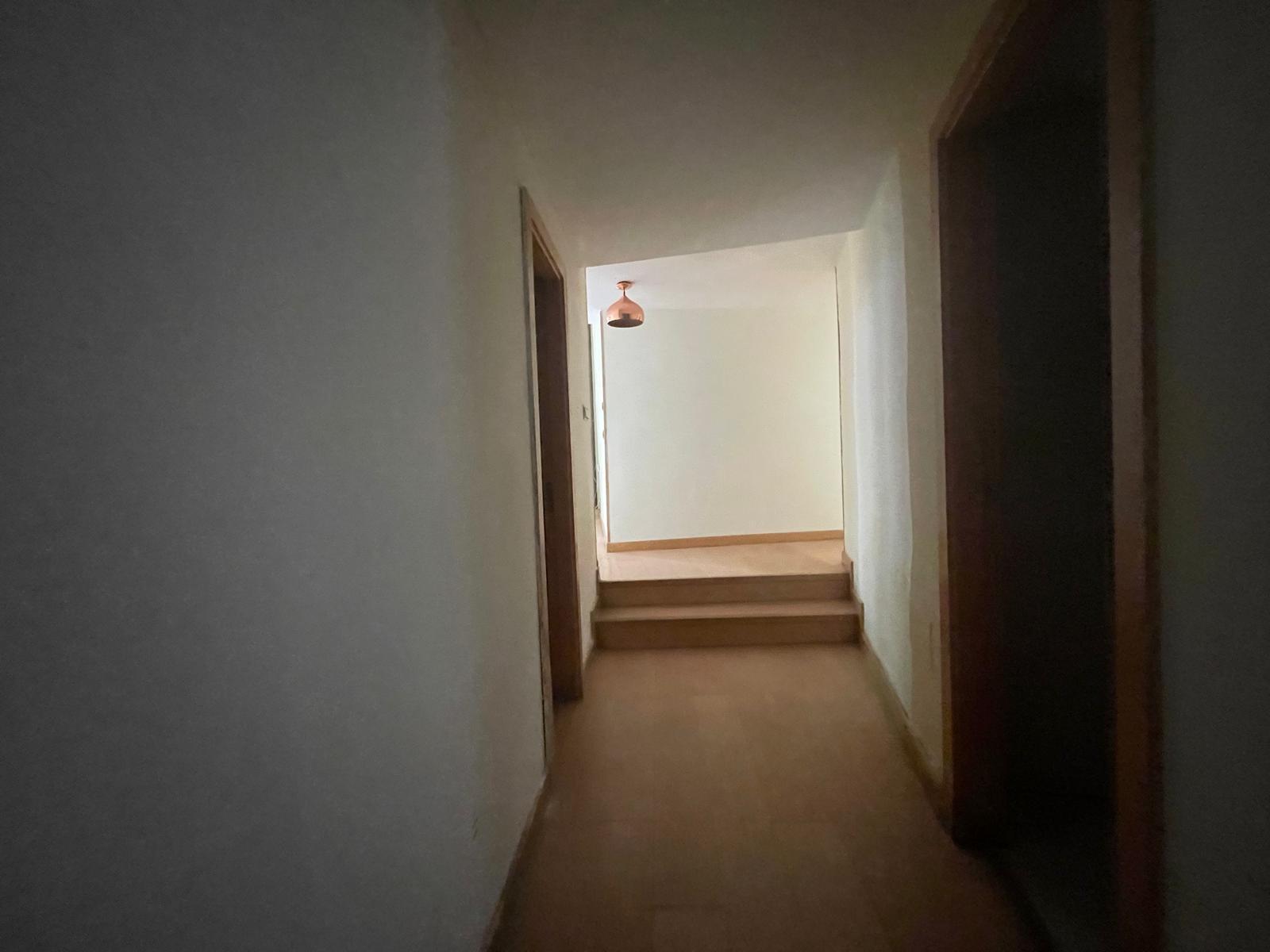 Venta de piso en Almería
