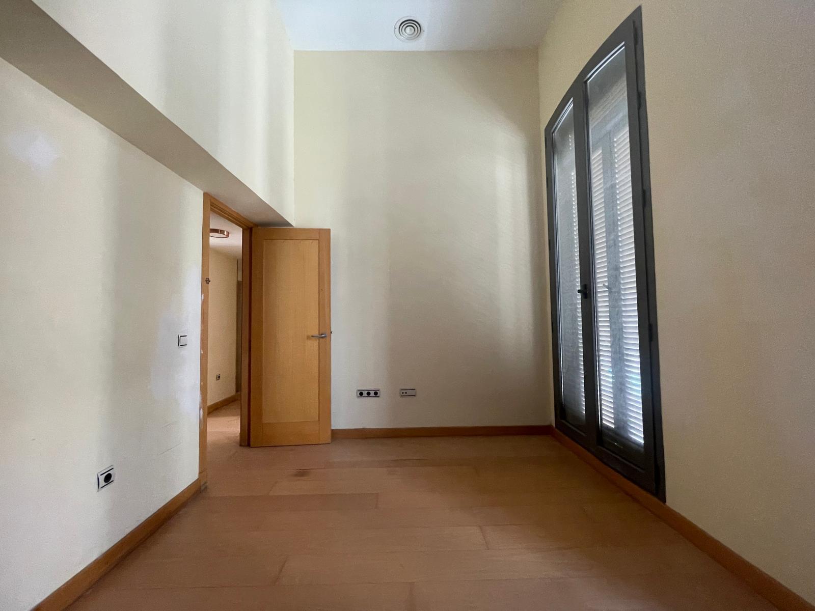 Venta de piso en Almería