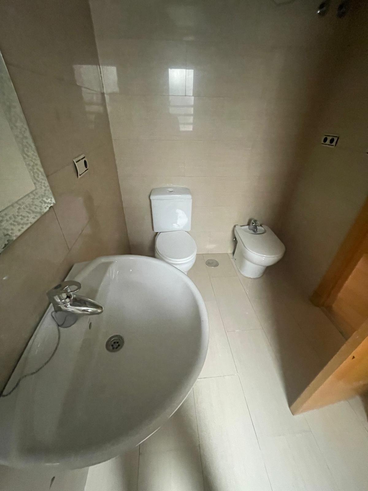 Venta de piso en Almería