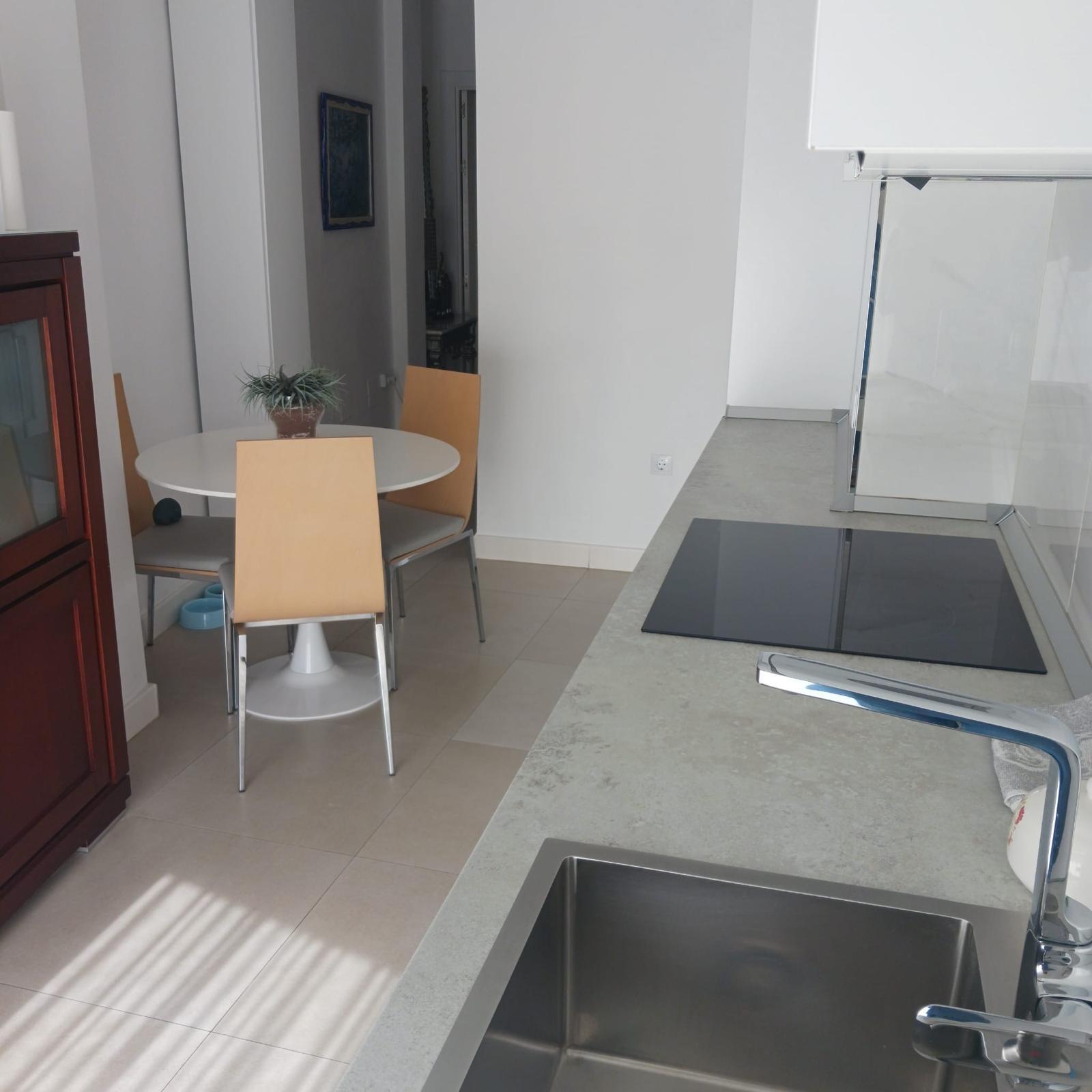 Venta de Ático en Almería