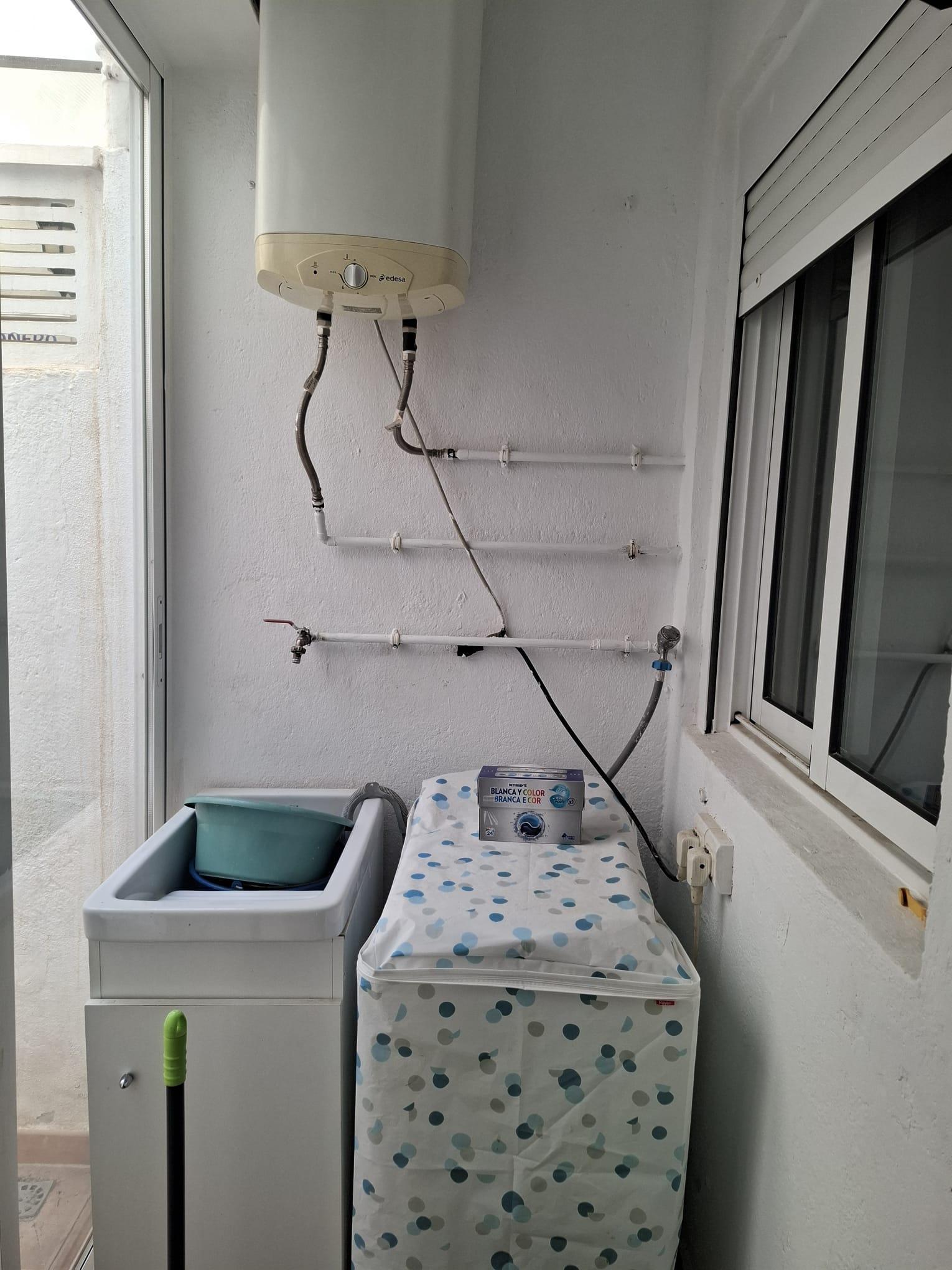 Venta de piso en Benahadux