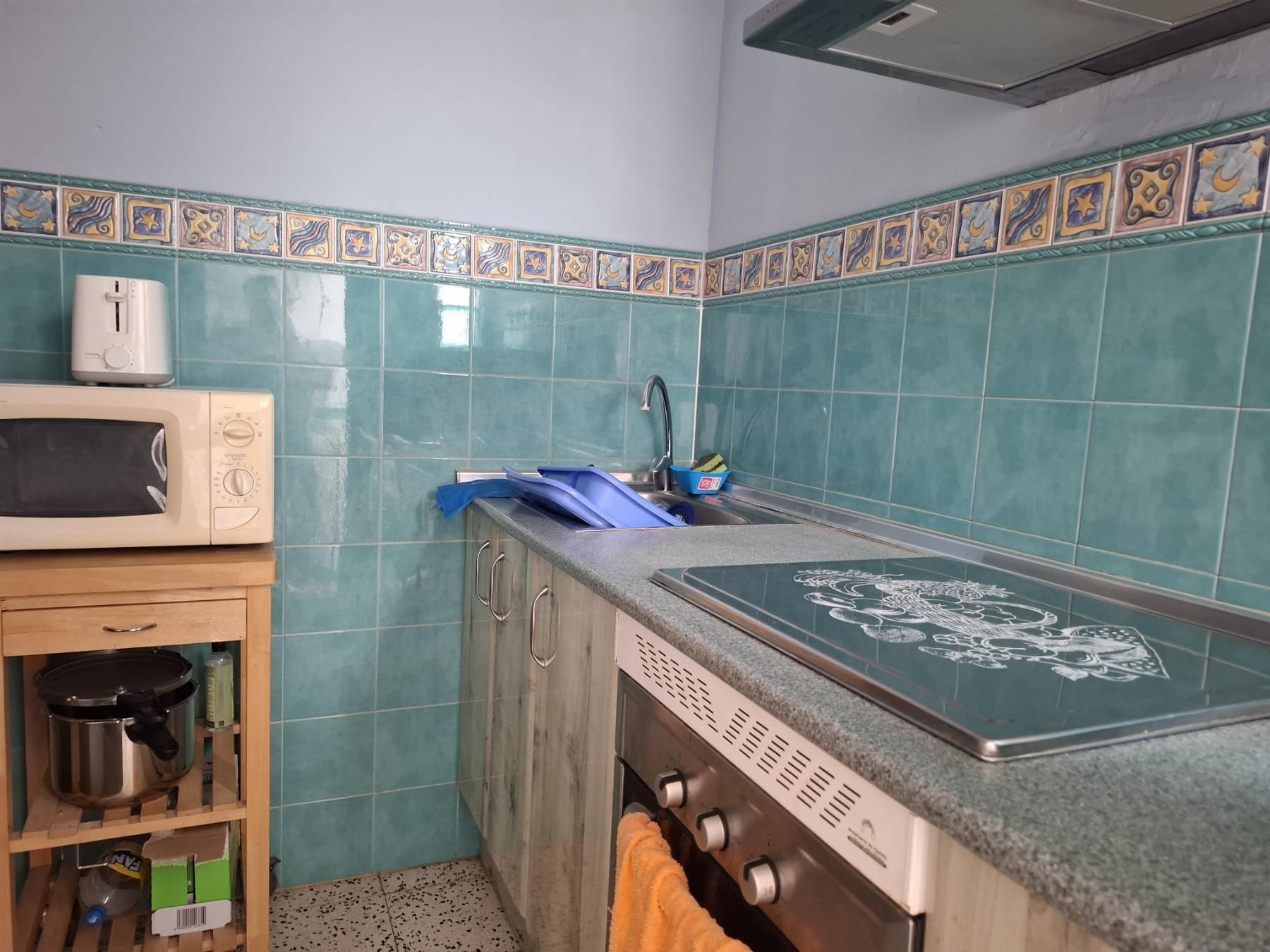 Venta de piso en Benahadux