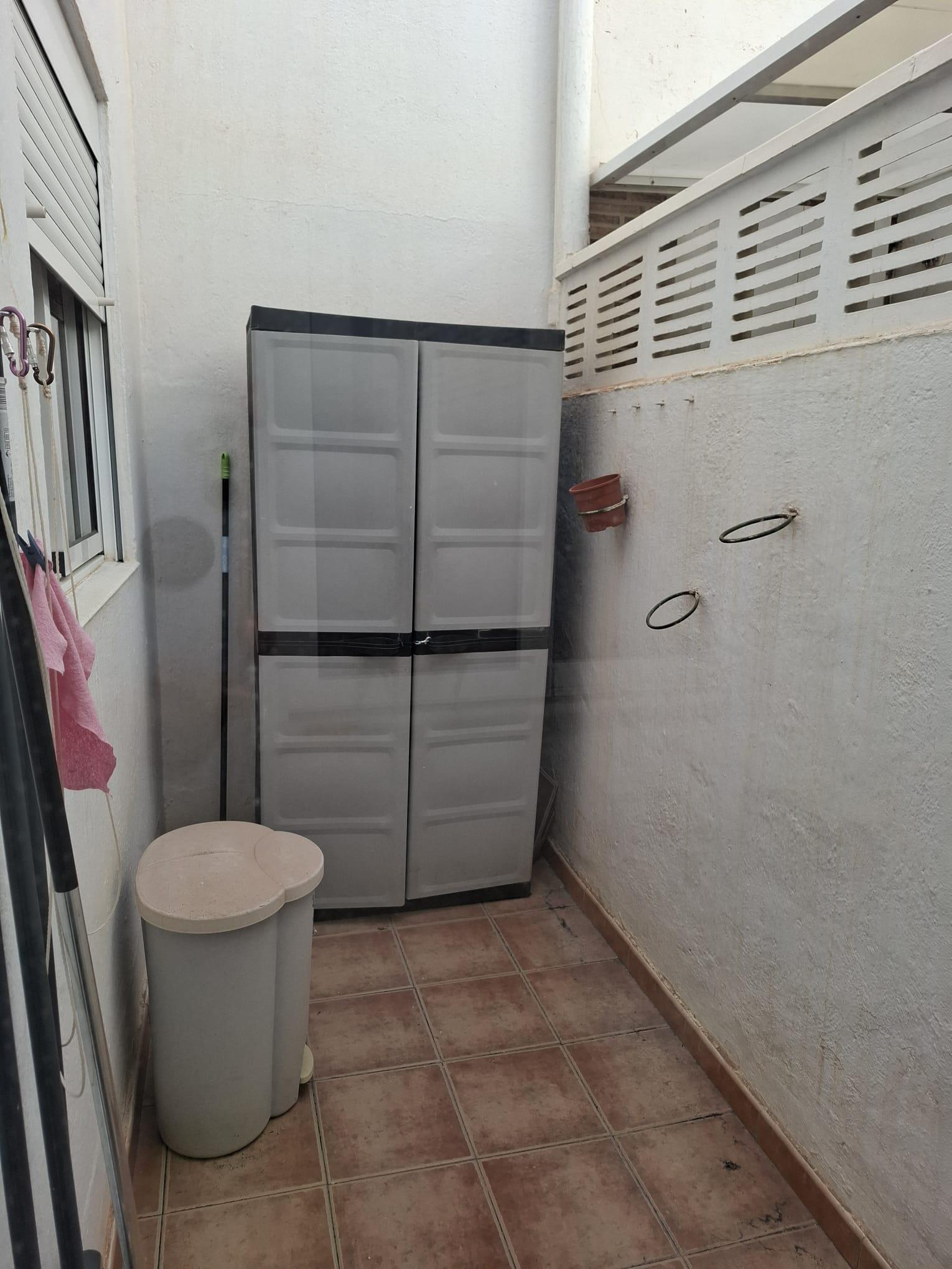 Venta de piso en Benahadux