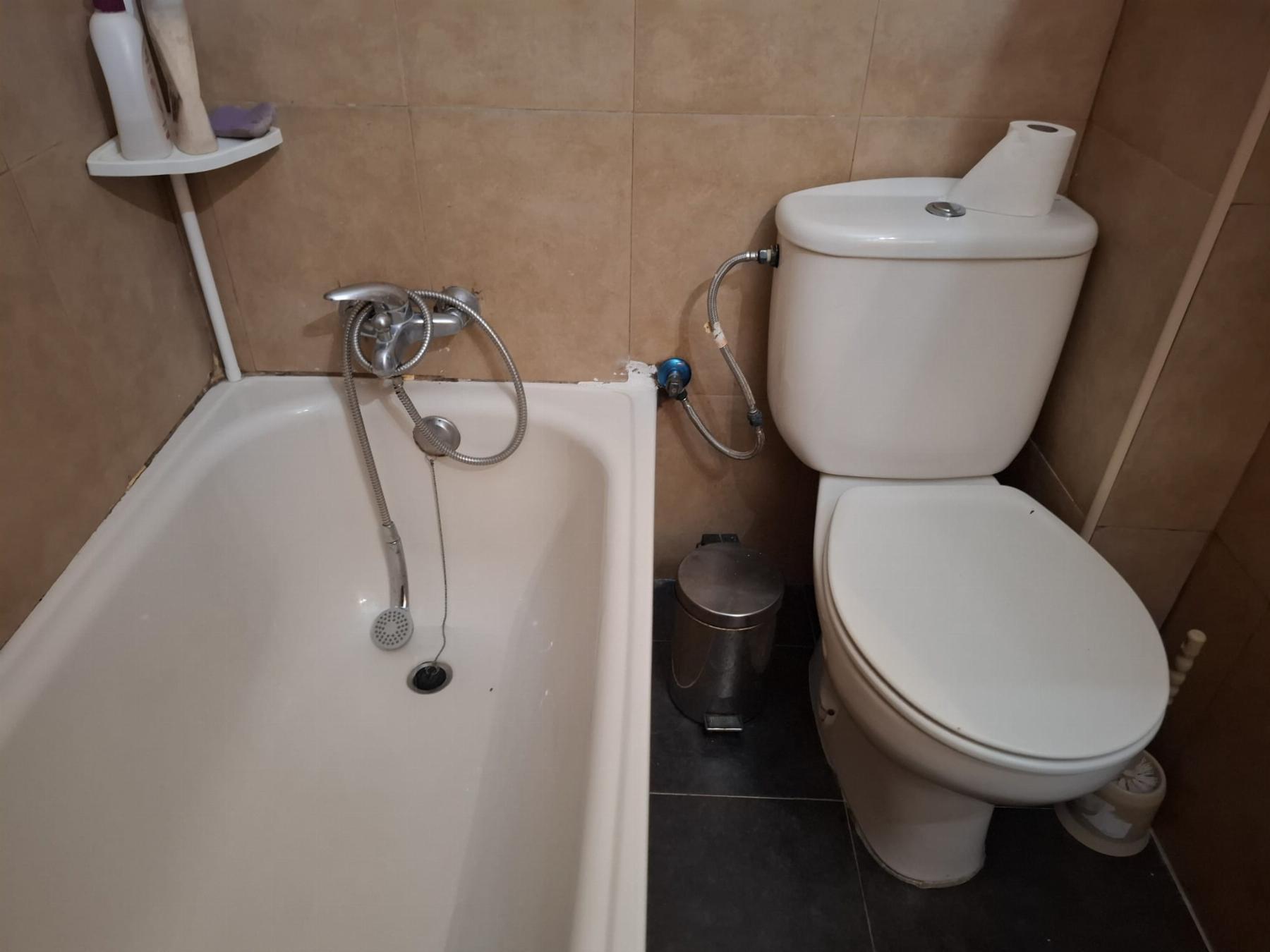 Venta de piso en Benahadux