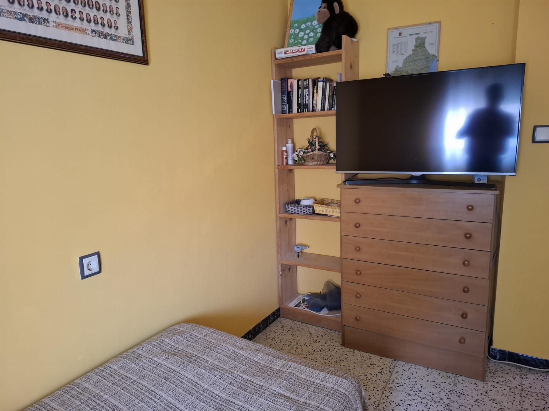 Venta de piso en Benahadux