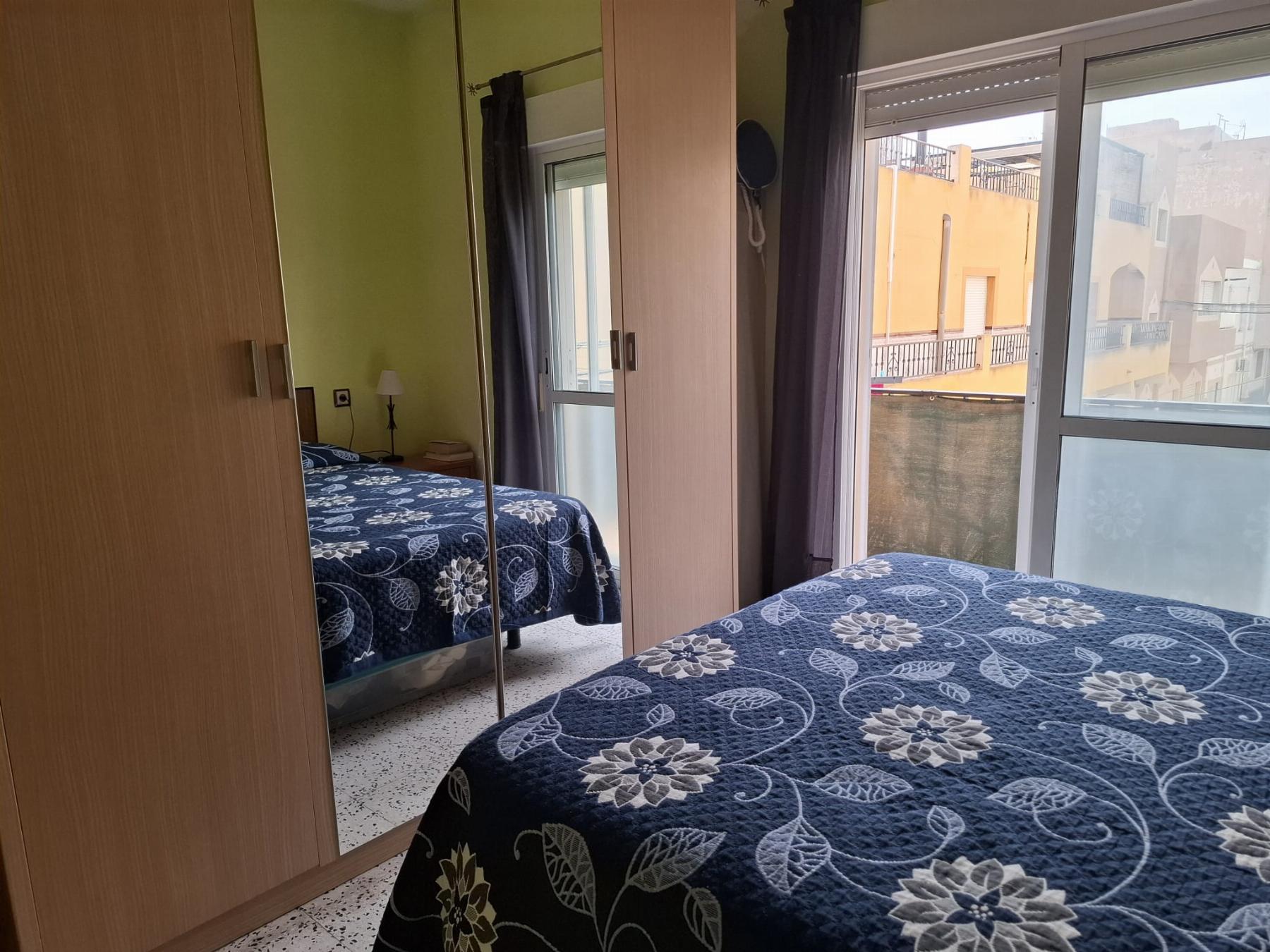 Venta de piso en Benahadux