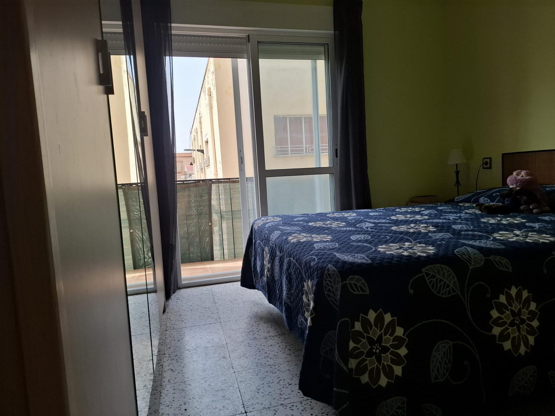 Venta de piso en Benahadux