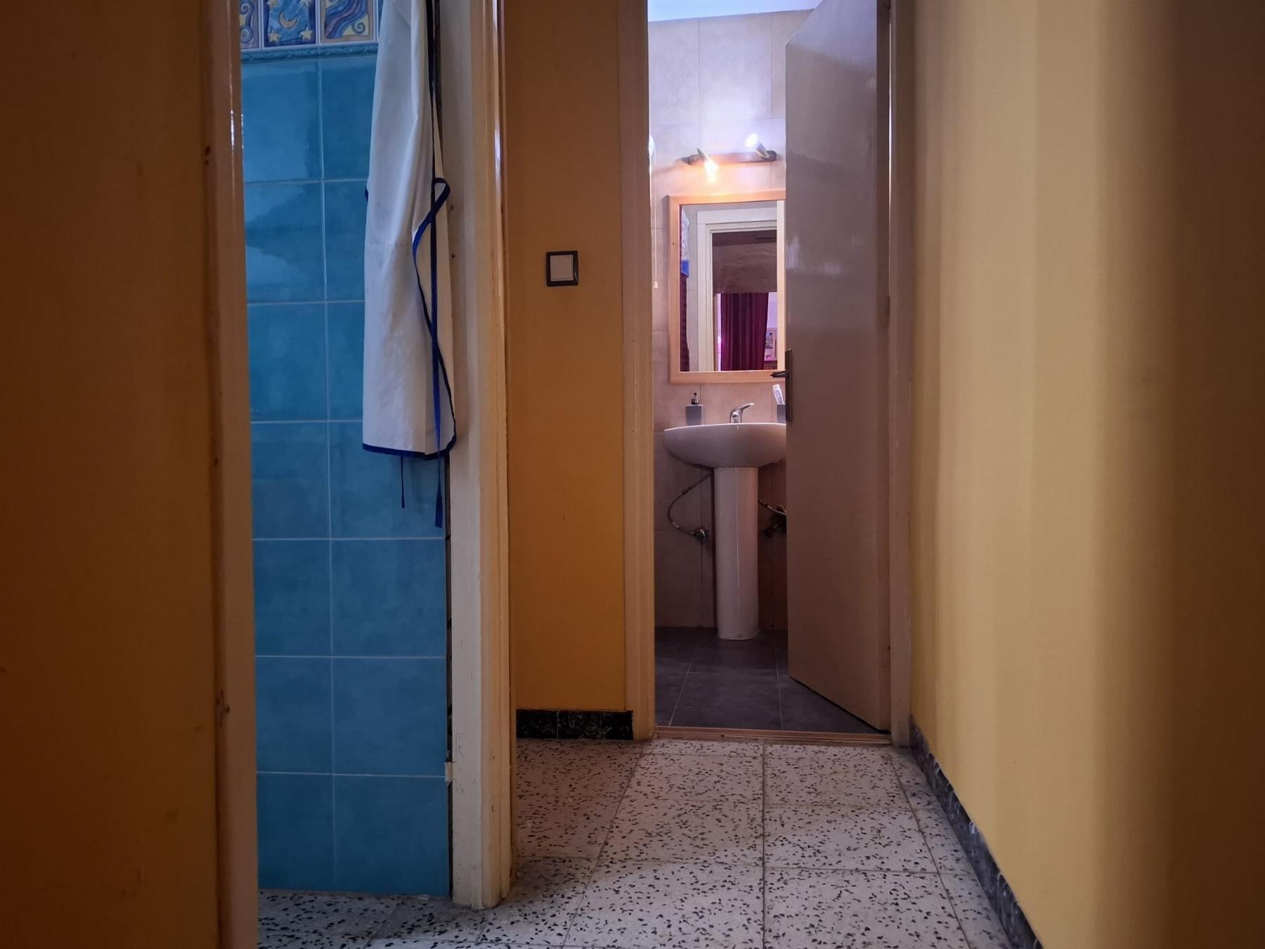 Venta de piso en Benahadux