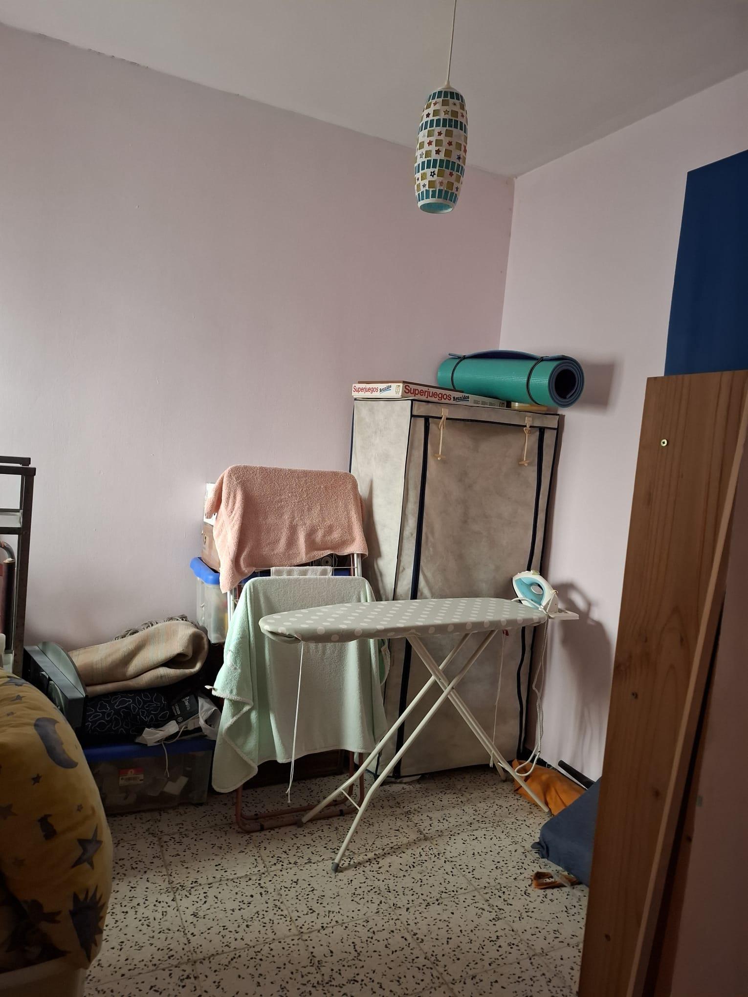 For sale of flat in Benahadux