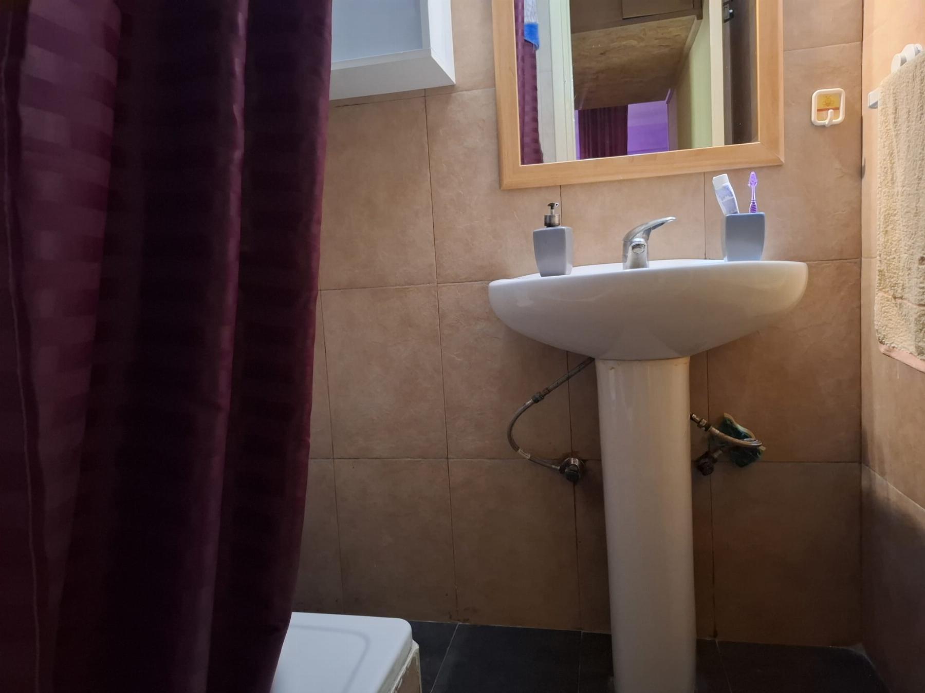 For sale of flat in Benahadux