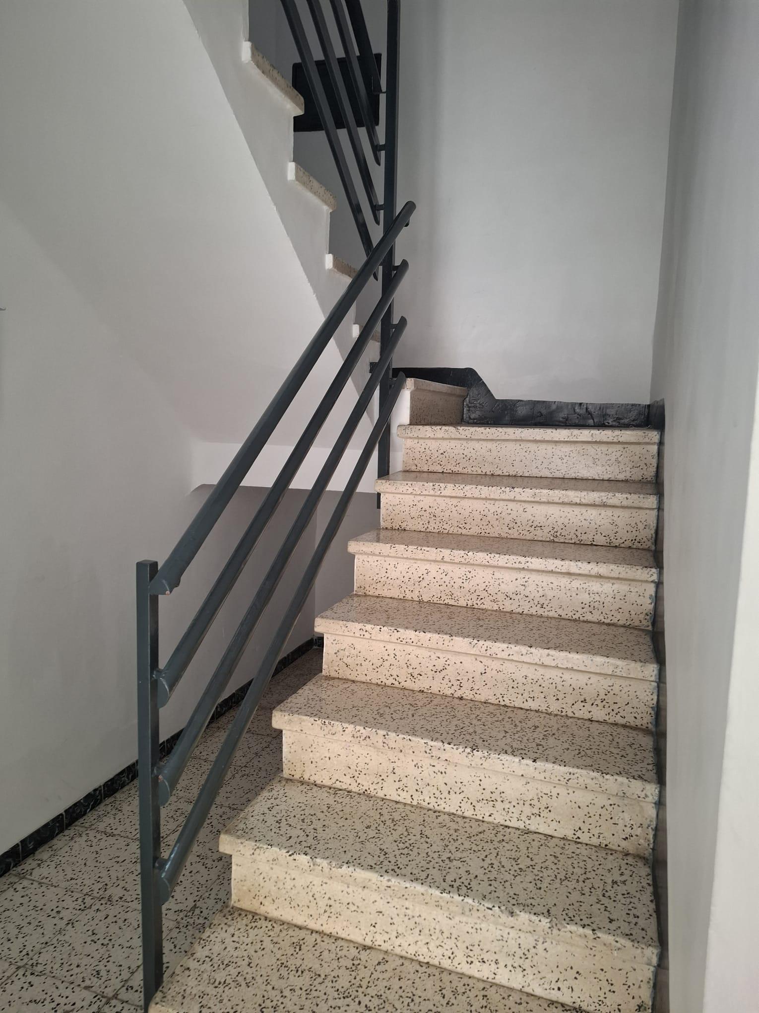 For sale of flat in Benahadux