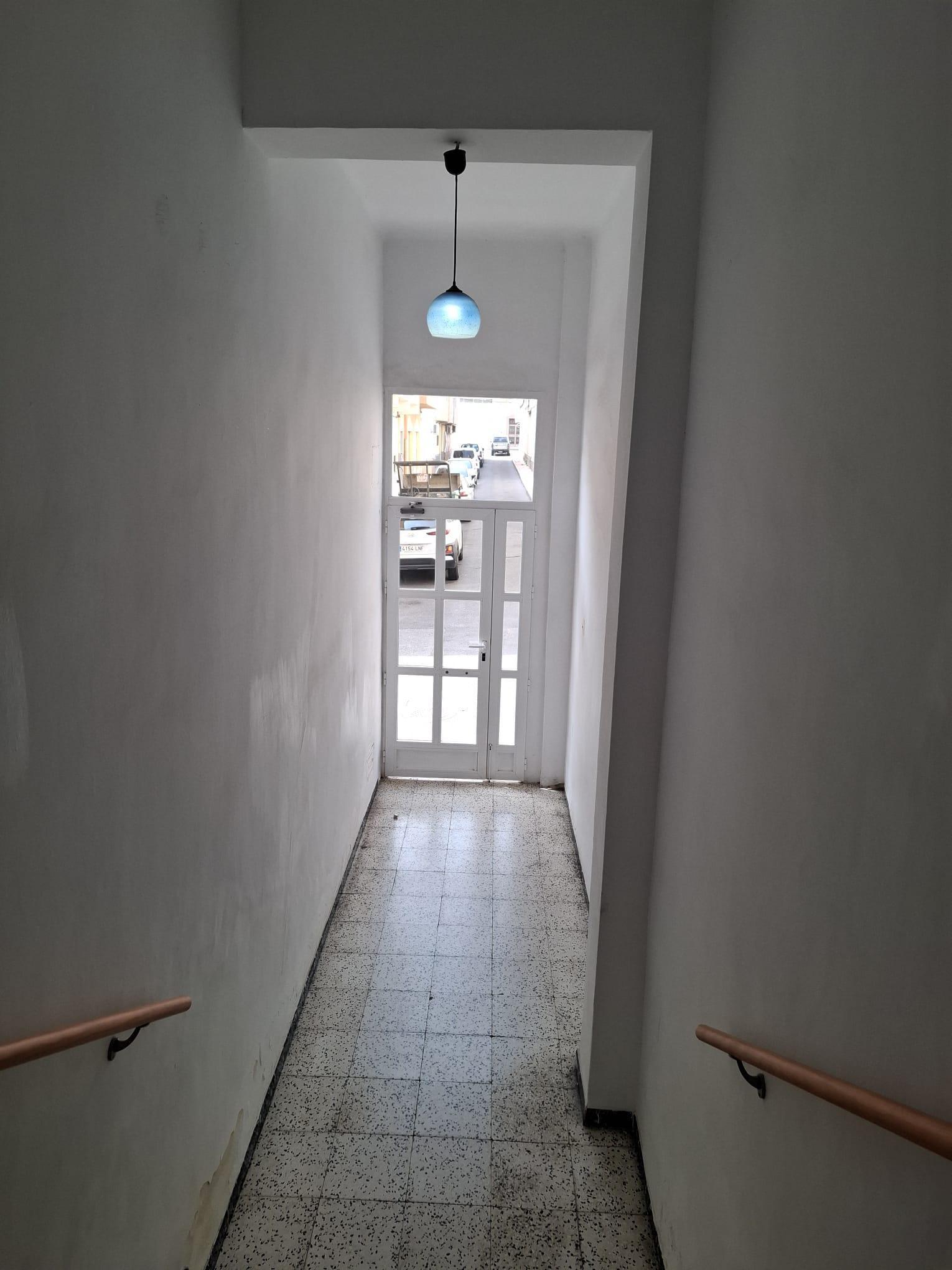 For sale of flat in Benahadux