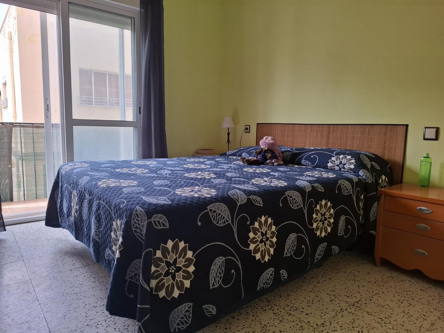 For sale of flat in Benahadux