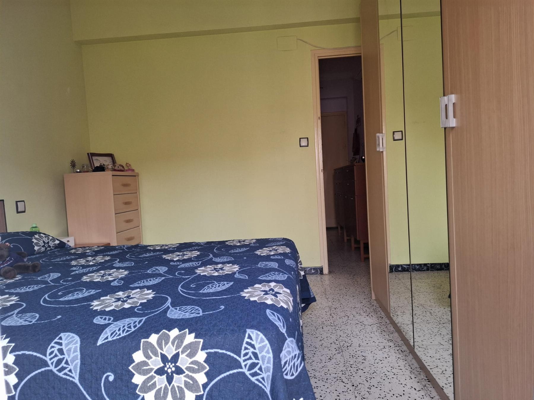 For sale of flat in Benahadux